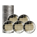 Allemagne 2 euros rouler UNC 2020 - Palais à Potsdam - ADFGJ