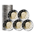 Allemagne 2 euros rouler UNC 2026 - Konrad Adenauer - ADFGJ