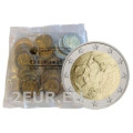 Irlande 2 euros rouleau 2022 - 35 ans d'Erasmus