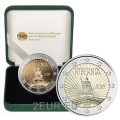 Irlande 2 euros BE 2016 - 100 ans depuis l'Insurrection de Pâques de 1916 en Irlande