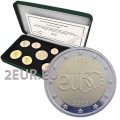 Irlande coffret euro BE 2023 - Bio-Diversité