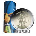 Italie 2 euro UNC roll 2026 - 200e anniversaire de la naissance de Carlo Collodi