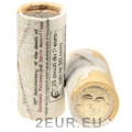 Italie 2 euros UNC rouleau 2022 - 30e anniversaire de la mort de Giovanni Falcone et Paolo Borsellino