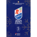 Italie 5 euros Argent BU 2021 - CHAMPIONNATS DU MONDE DE SKI ALPIN