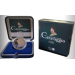 Italie 5 euros Argent PROOF 2021 - 450e anniversaire de la naissance de Caravage