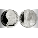 Italie 5 euros Argent PROOF 2021 - 450e anniversaire de la naissance de Caravage