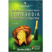 Italie 5 euros BU 2022 - La culture gastronomique et œnologique italienne - Lombardie - Franciacorta et Panettone
