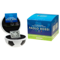 Italie 5 euros Argent BU 2022 - 40e anniversaire du champion du monde de football italien Paolo Rossi