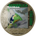 Italie 5 euros PROOF 2024 - Animaux en voie de disparition - Koala