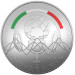 Italie 5 euros Argent PROOF 2024 - 150e anniversaire de la naissance de Guglielmo Marconi et 100 ans depuis la première émission radiophonique en Italie