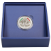 Italie 5 euros Argent PROOF 2024 - 150e anniversaire de la naissance de Guglielmo Marconi et 100 ans depuis la première émission radiophonique en Italie