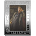 Italie 5 euros Argent PROOF 2024 - 100 ans depuis la mort de Giacomo Puccini