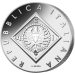 Italie 3 euros Argent BU 2025 - 120e anniversaire de la fondation de l'ACI - Automobile Club d'Italie