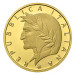 Italie 20 euros or BE 2021 - 700e anniversaire de la mort de Dante Alighieri