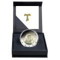 Italie 2 euro Proof Reverse 2026 - 800e anniversaire de la mort de saint François d'Assise