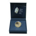 Italie 2 euro + 10 euro Proof 2025 - Voyage du navire Amerigo Vespucci