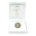 Italie 2 euro Proof 2025 - Jubilé 2025