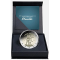 Italie 2 euro Proof 2026 - 200e anniversaire de la naissance de Carlo Collodi