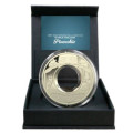 Italie 10 euro Proof 2026 - 200e anniversaire de la naissance de Carlo Collodi