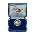 Italie 2 euro BE 2020 - Marie Montessori