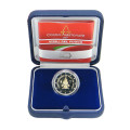 Italie 2 euro BE 2020 - 80e anniversaire de la fondation du National Fire Corps