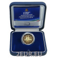 Italie 2 euro BE 2022 - 170e anniversaire de la fondation de la police nationale italienne