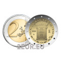 Italie 2 euro UNC 2025 - Jubilé 2025