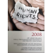 Italie 2 euros BU 2008 - DROITS HUMAINS