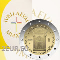 Italie 2 euro BU 2025 - Jubilé 2025