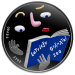 Lettonie 5 euros argent BE 2025 - Livre letton – 500