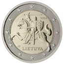 UNC EURO PIÈCES