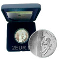 Lituanie 10 euros argent proof 2020 - Apiculture