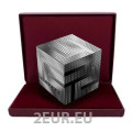 Lituanie 20 euros argent proof 2024 - Intelligence artificielle