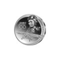 Lituanie 10 euros argent proof 2025 - Avions ANBO - 100 ans