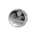 Lituanie 10 euros argent proof 2025 - Avions ANBO - 100 ans