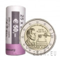 Luxembourg 2 euros UNC rouler 2019 - 100e anniversaire du suffrage universel