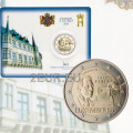 Luxembourg 2 euros BU 2019 - Centenaire du droit de vote universel