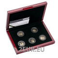 Luxembourg 2 euros BE 2022 - 2023