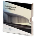 Luxembourg 2,5 euros argent PROOF 2025 - Orchestre philharmonique du Luxembourg