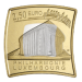 Luxembourg 2,5 euros argent PROOF 2025 - Orchestre philharmonique du Luxembourg