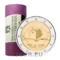 Malte 2 euros UNC rouler 2016 - Amour