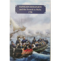 Malte 2 euros BU2023 - 225ème anniversaire de l'arrivée des Français à Malte - Napoléon Bonaparte
