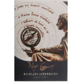 Malte 2 euros BU2023 - 550e anniversaire de la naissance de Nicolas Copernic