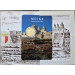 Malta 2 euros BU 2025 - Ville historique de Mdina