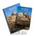 Malta 2 euros BU 2026 - La Valette