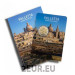 Malta 2 euros BU 2026 - Le lévrier du pharaon + La Valette