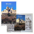 Malta 2 euros BU 2025 - Ville historique de Mdina