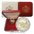 Monaco 2 euros BE 2017 - 200 ans depuis la fondation des Carabiniers Princiers