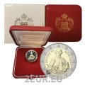 Monaco 2 euros BE 2020 - 300e anniversaire de la naissance du Prince Honoré III