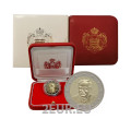 Monaco 2 euros BE 2023 - 100e anniversaire de la naissance du Prince Rainier III